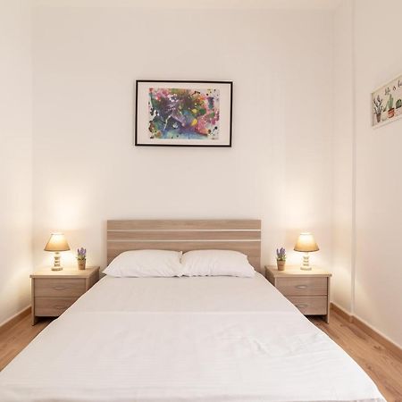 Xenia Aparment Heraklion Zewnętrze zdjęcie