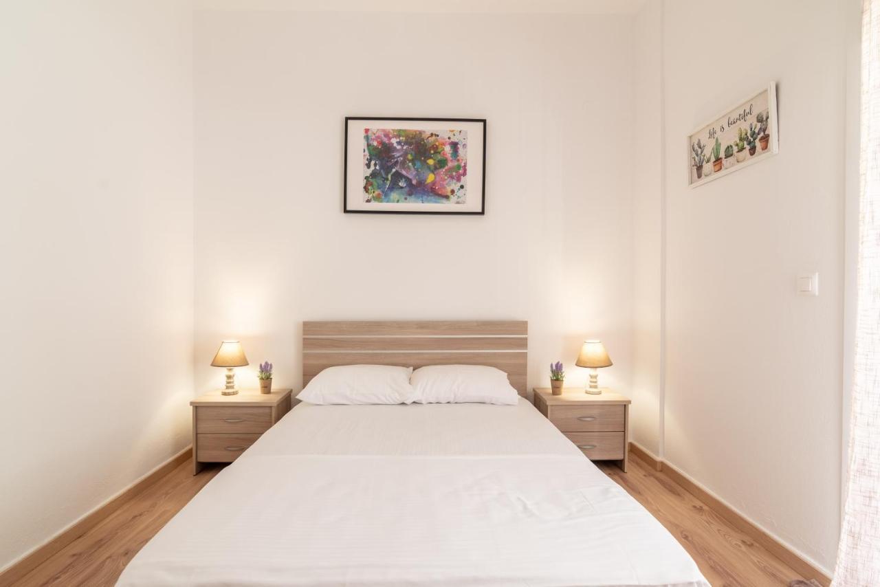 Xenia Aparment Heraklion Zewnętrze zdjęcie