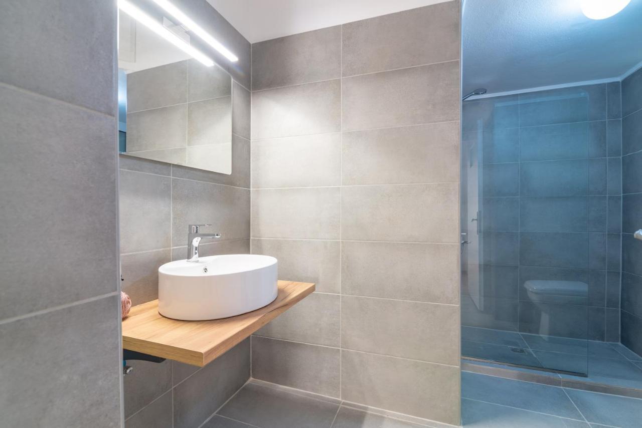 Xenia Aparment Heraklion Zewnętrze zdjęcie