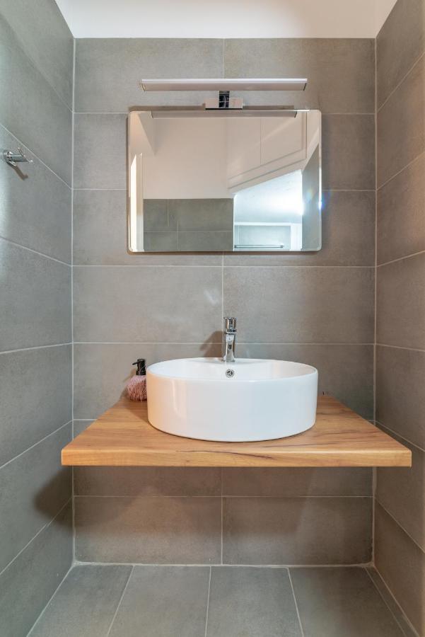 Xenia Aparment Heraklion Zewnętrze zdjęcie